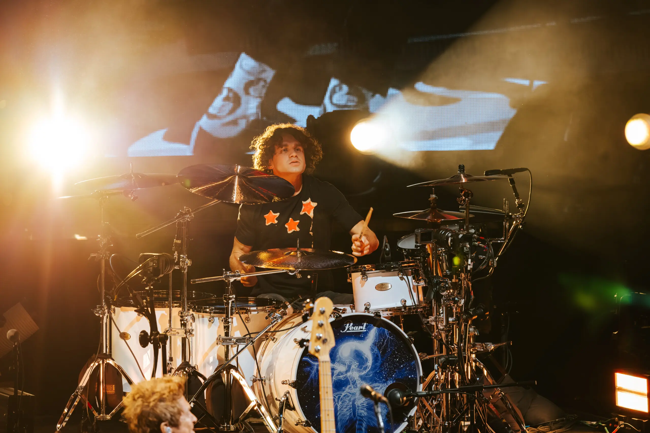 The Offspring Shoreline-8