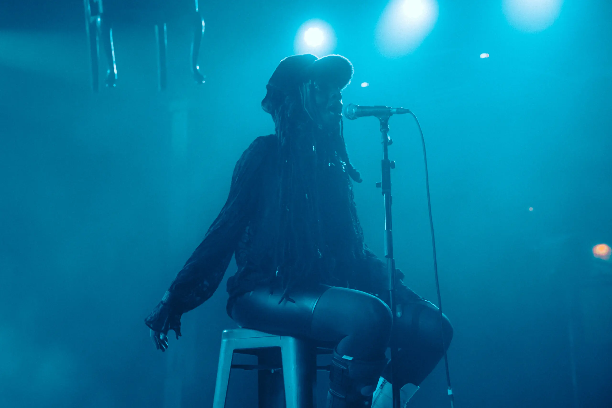 Dua Saleh (WN10) – 2