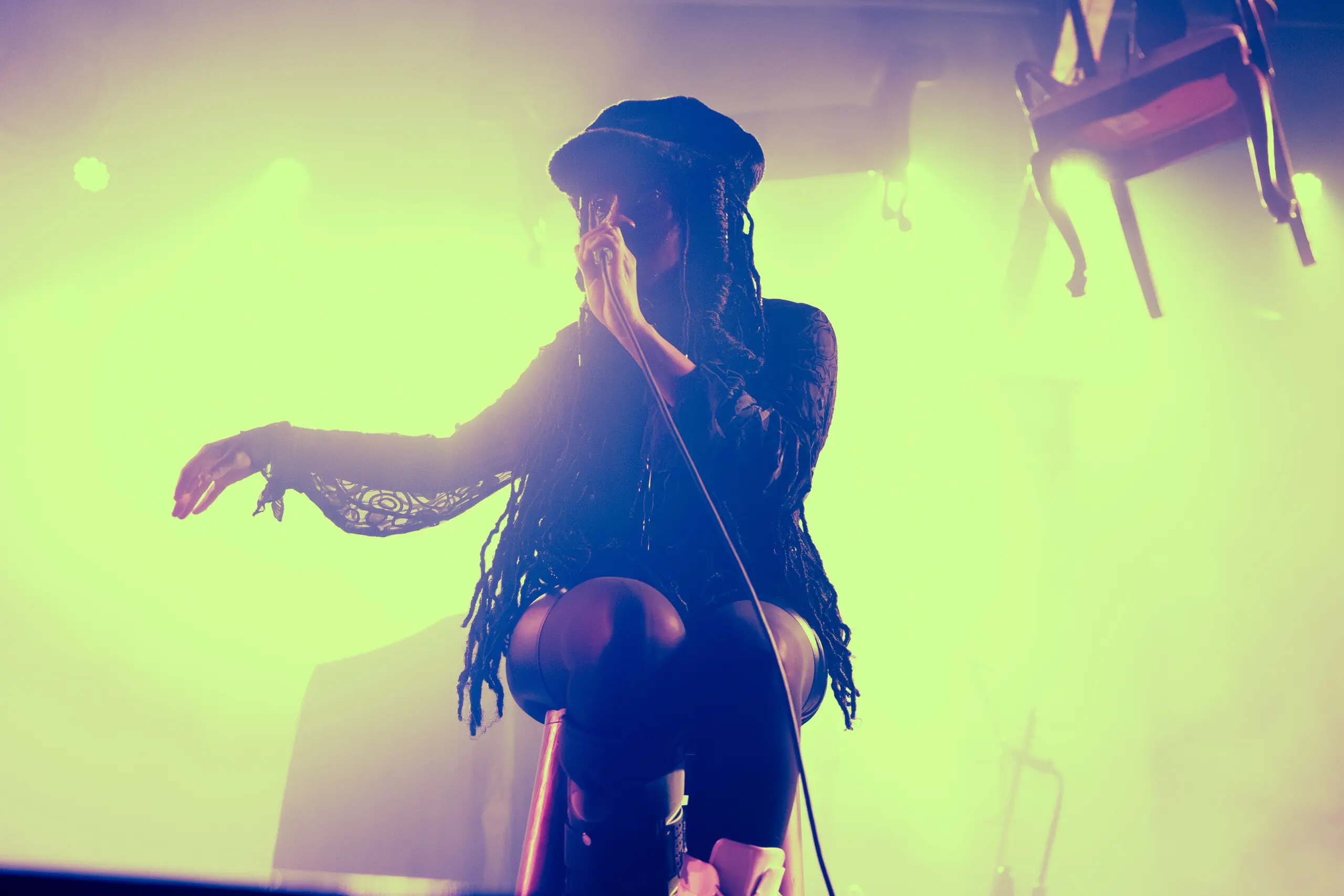 Dua Saleh (WN10) – 7