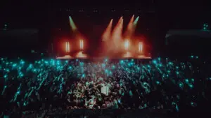 ‘TANZNEID’ World Tour Featuring Electric Callboy, Polaris, and Scene Queen — San Francisco, CA — 4.22.26