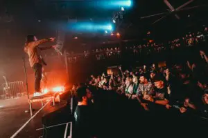 ‘Lonely God’ North American Tour Featuring Fit For A King, Invent Animate, Ten56., and Acres — Little Rock, AR — 5.15.26