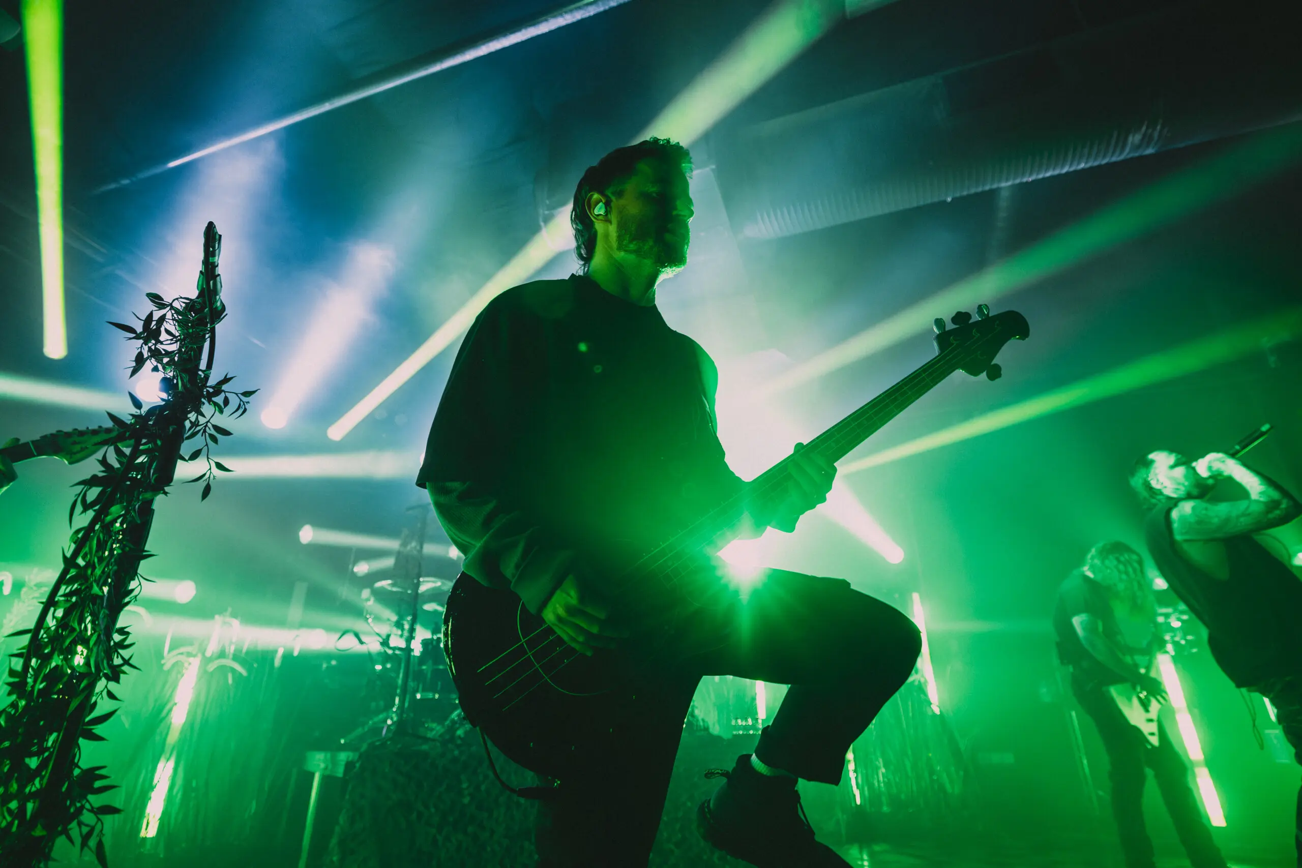 Wage War-1