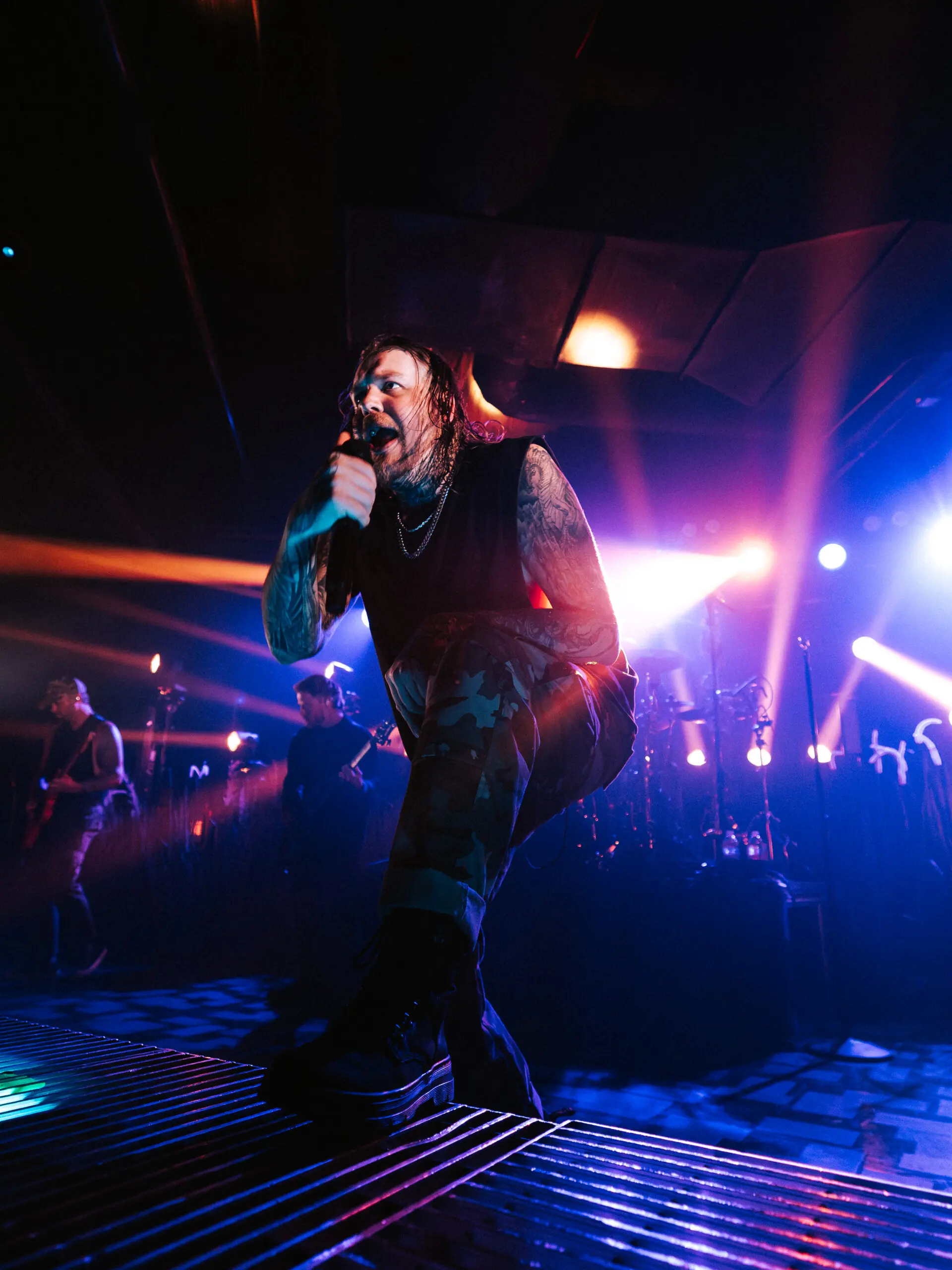 Wage War-13