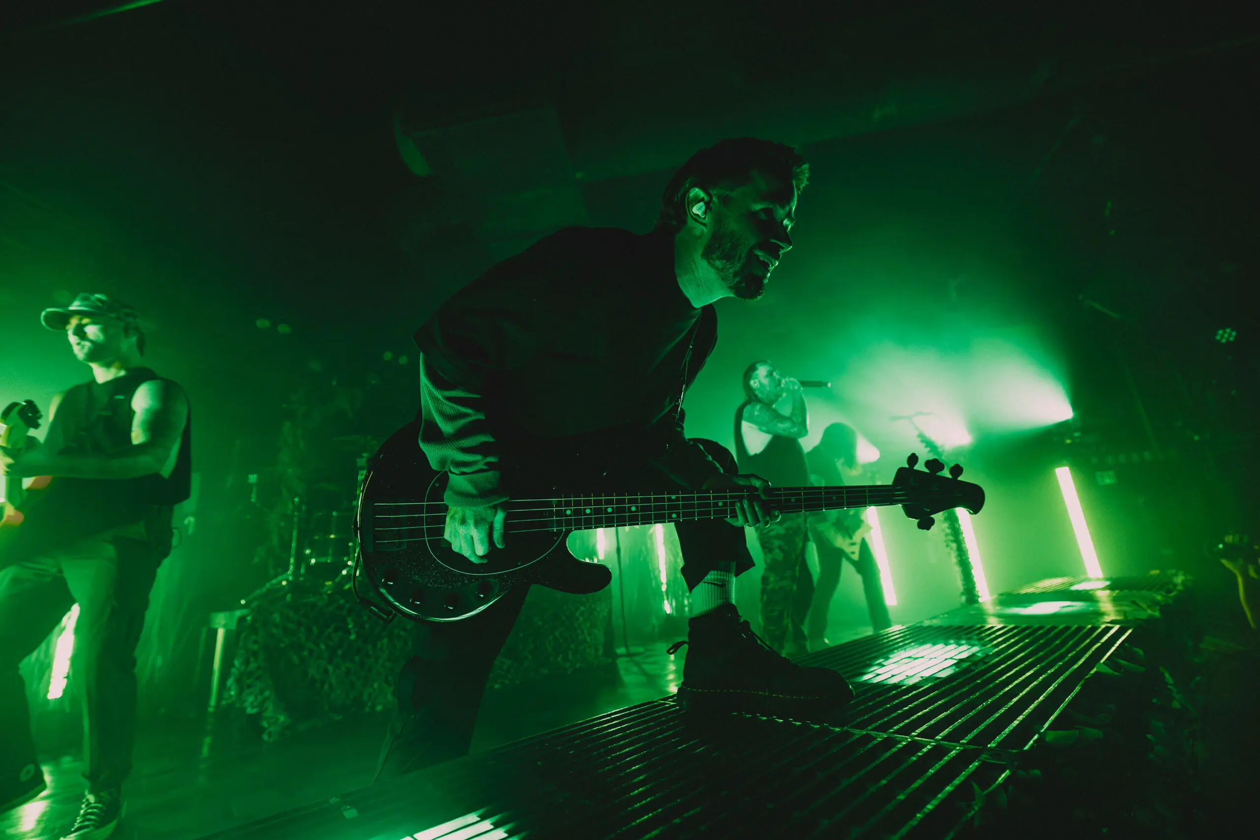 Wage War-2