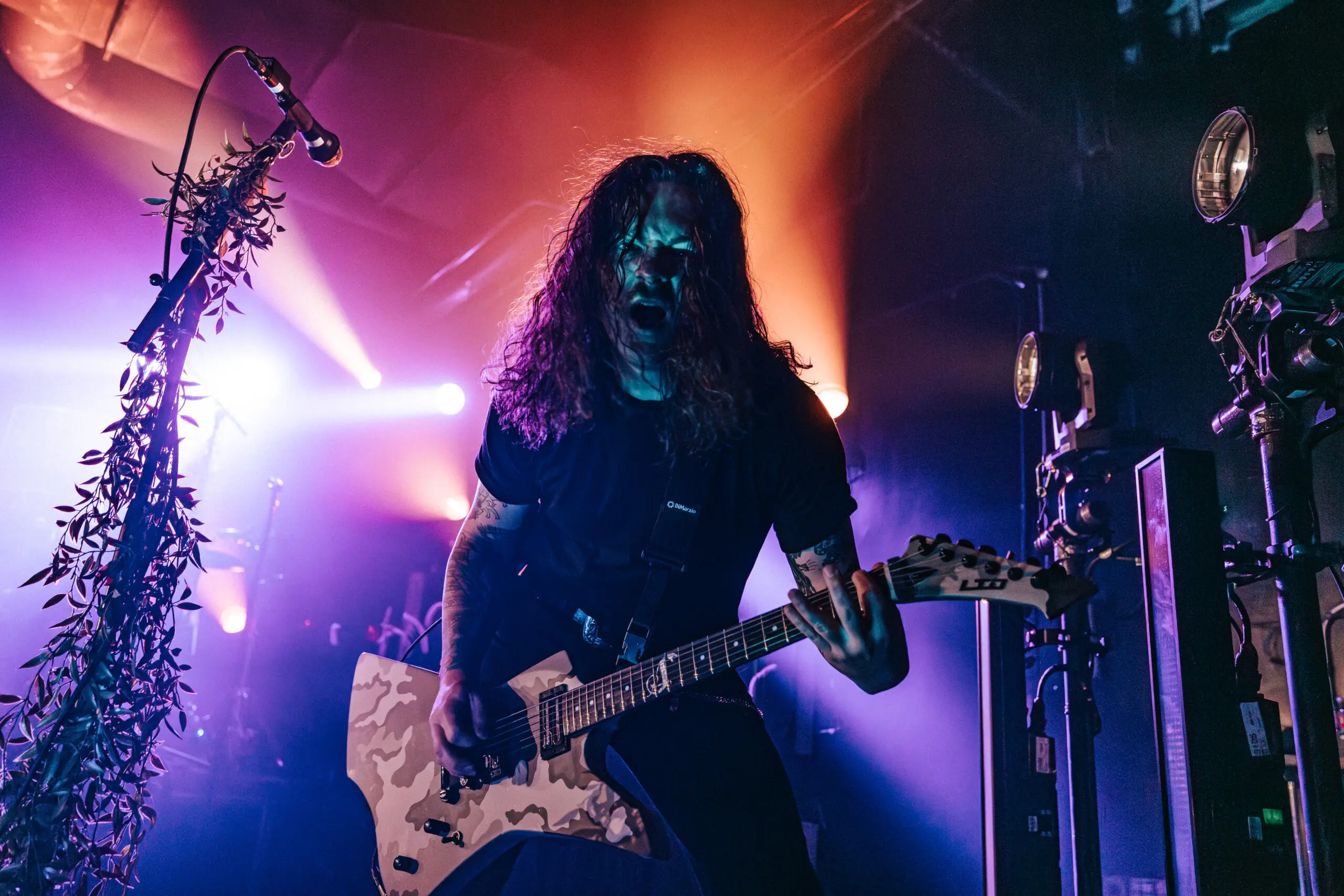 Wage War-9