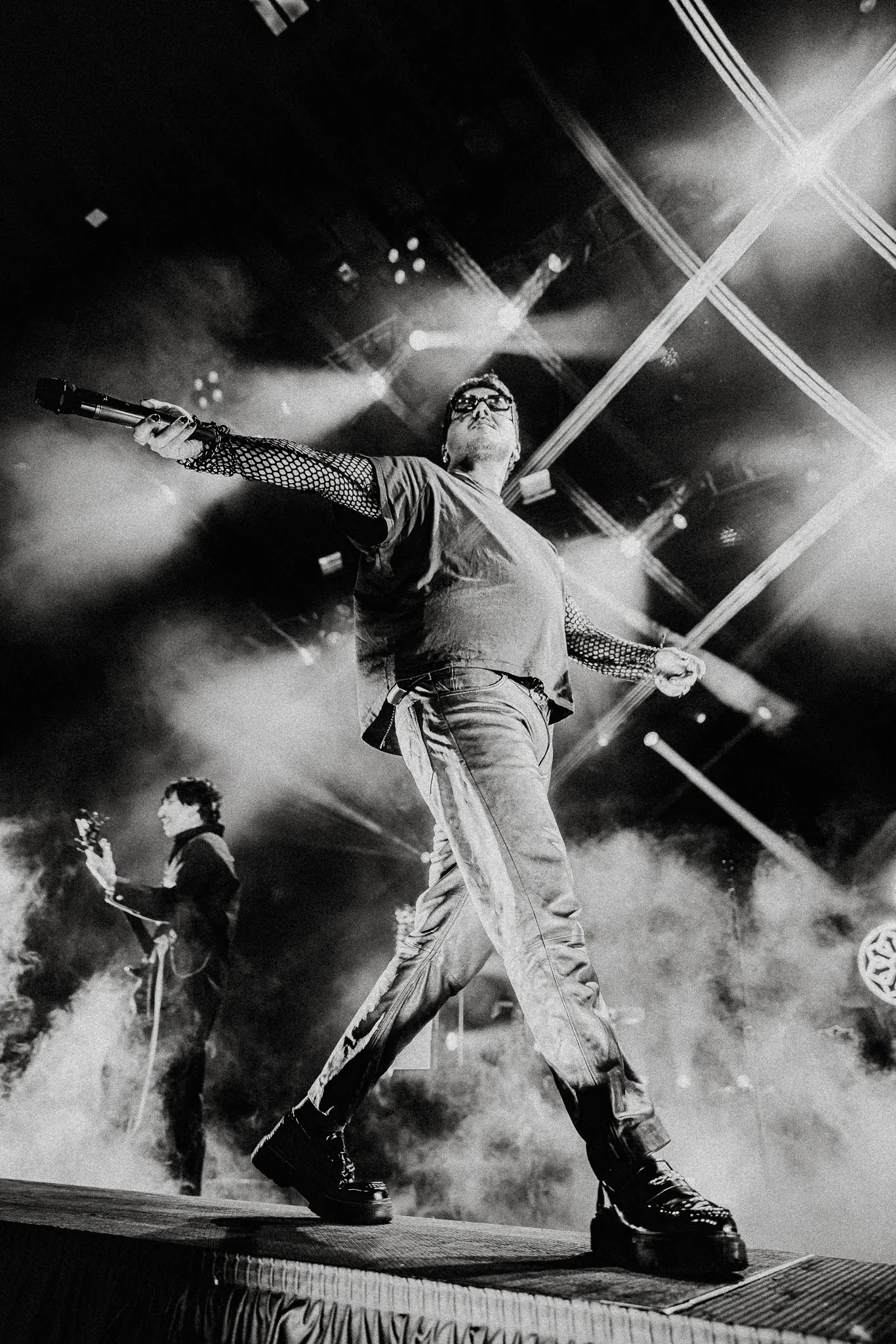 Dayseeker (The Pale Moonlight Tour)-11