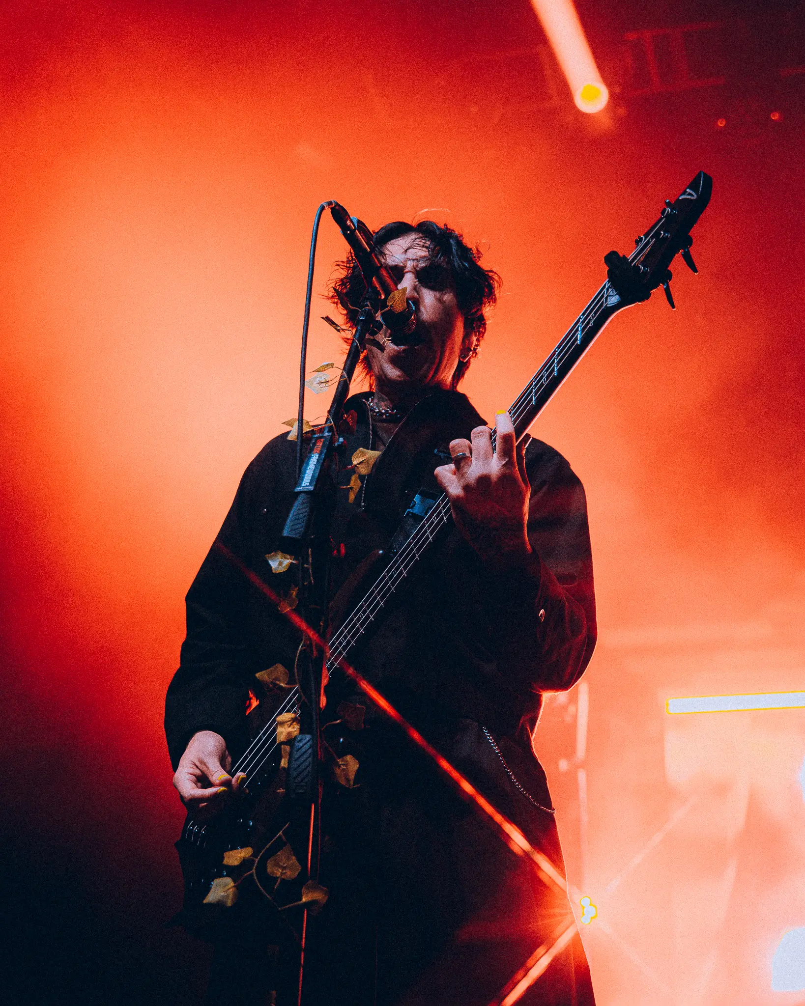 Dayseeker (The Pale Moonlight Tour)-16