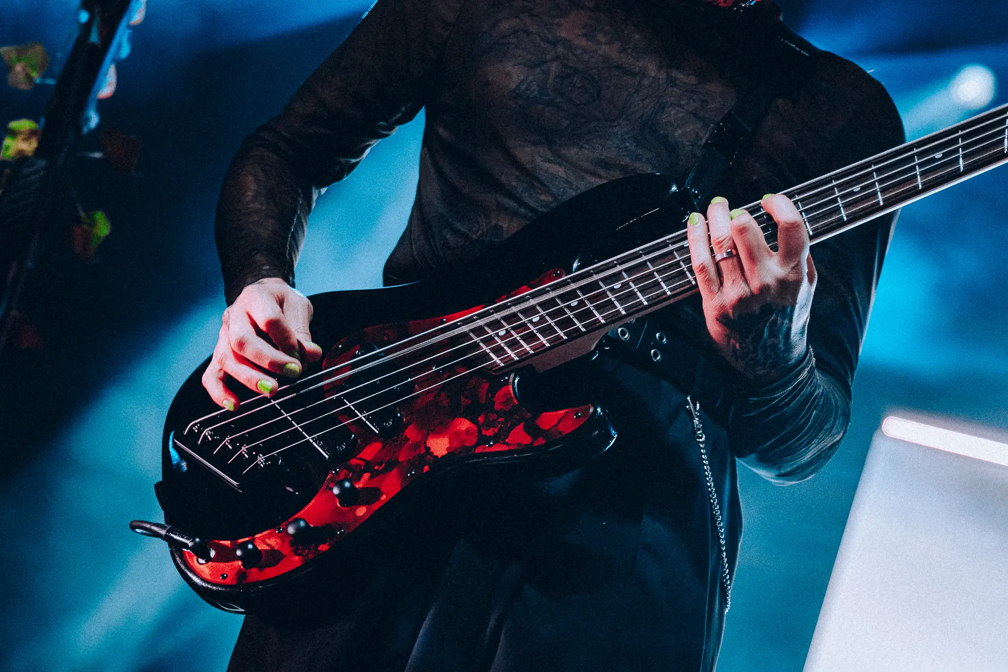 Dayseeker (The Pale Moonlight Tour)-25