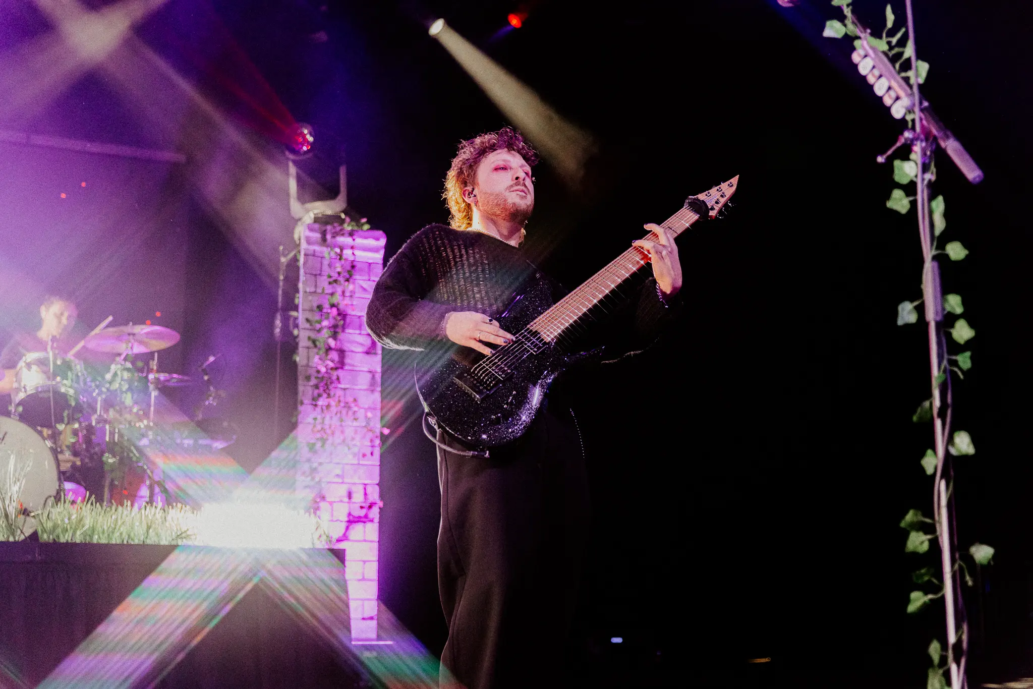 Dayseeker (The Pale Moonlight Tour)-9