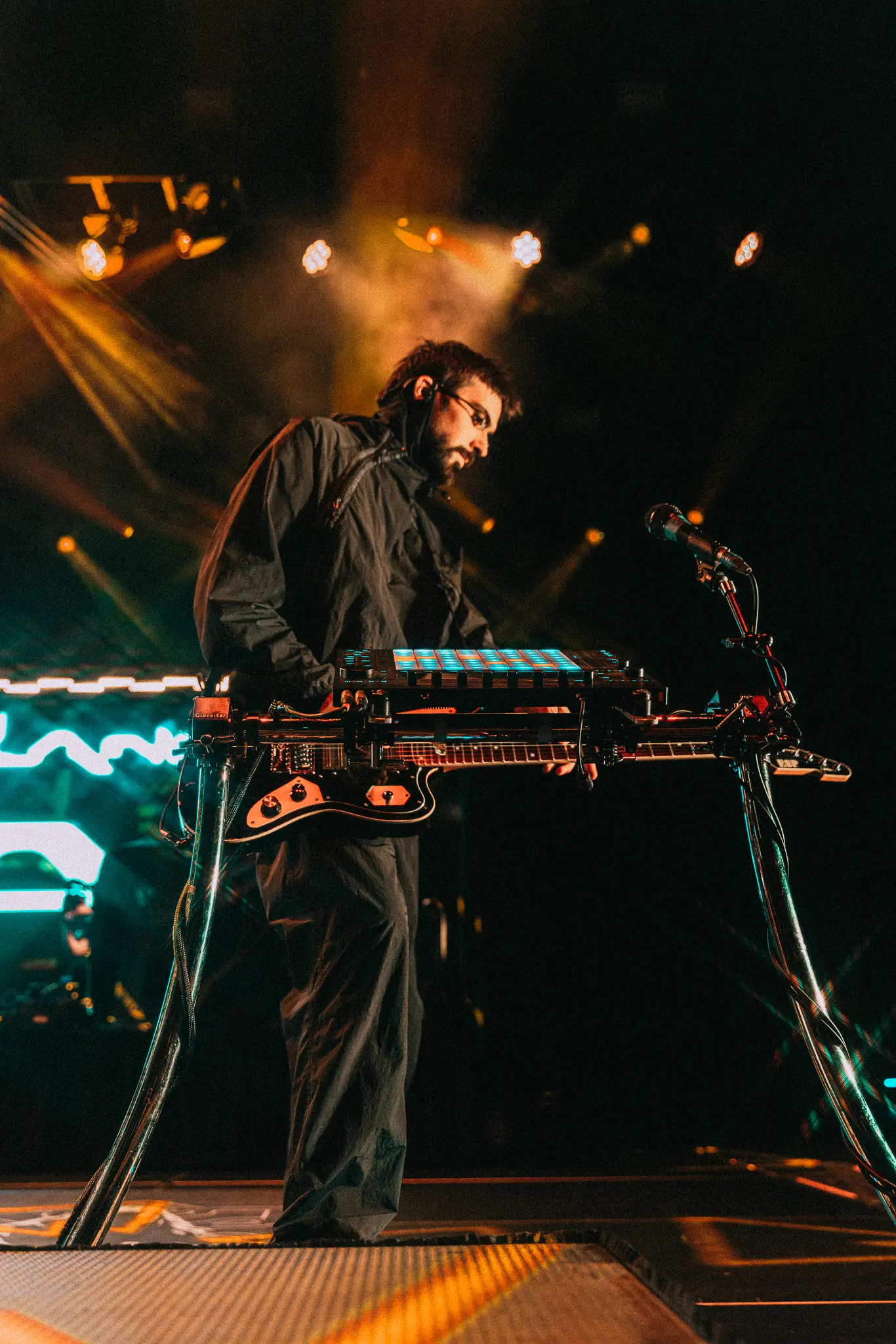 Northlane (The Pale Moonlight Tour)-10