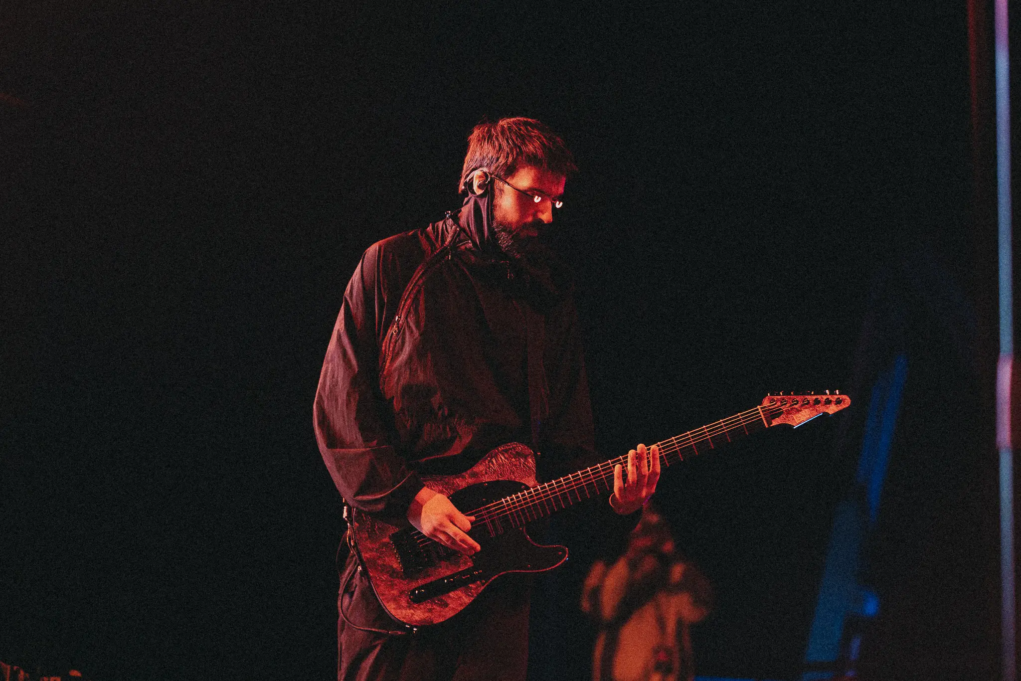 Northlane (The Pale Moonlight Tour)-17