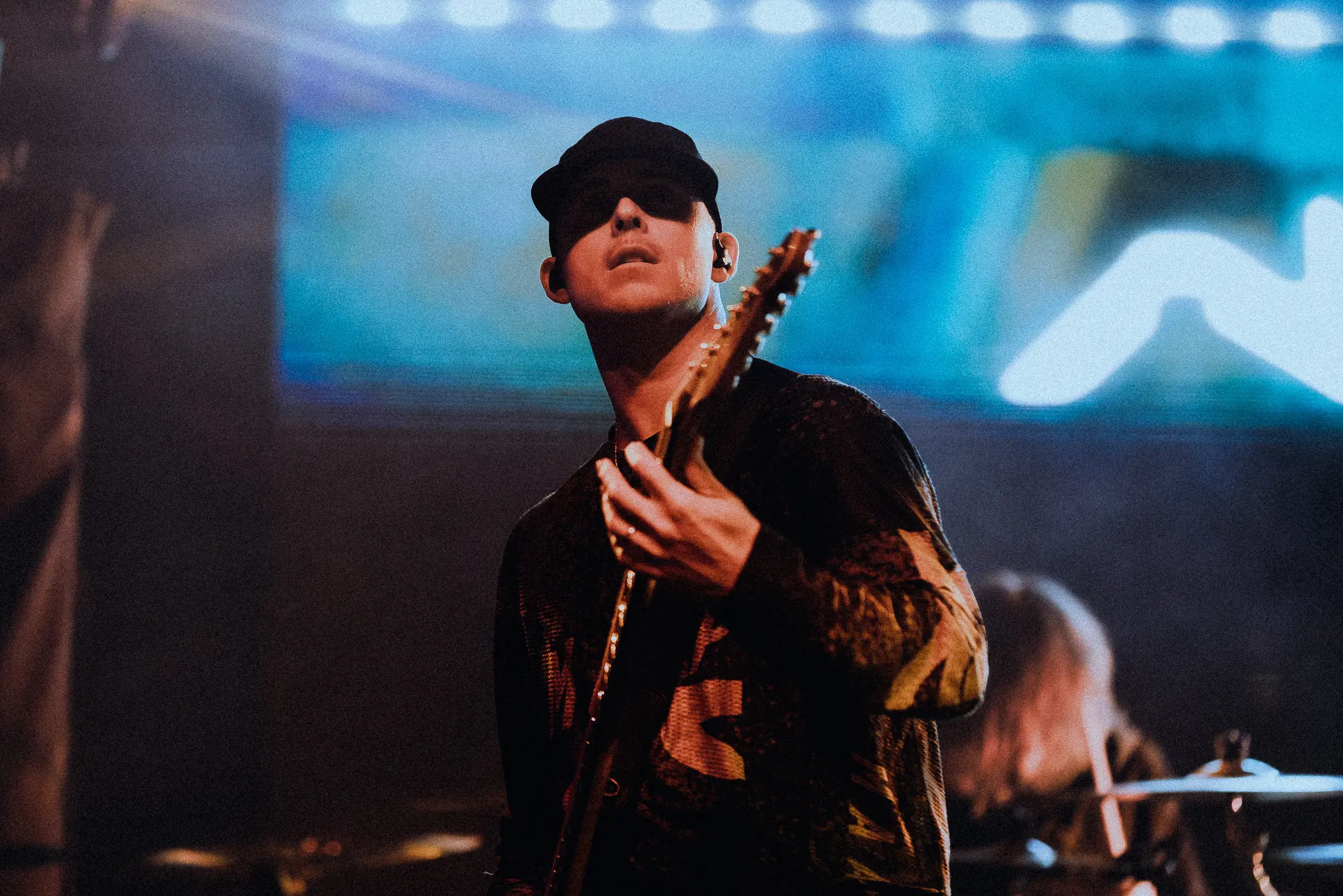 Northlane (The Pale Moonlight Tour)-18
