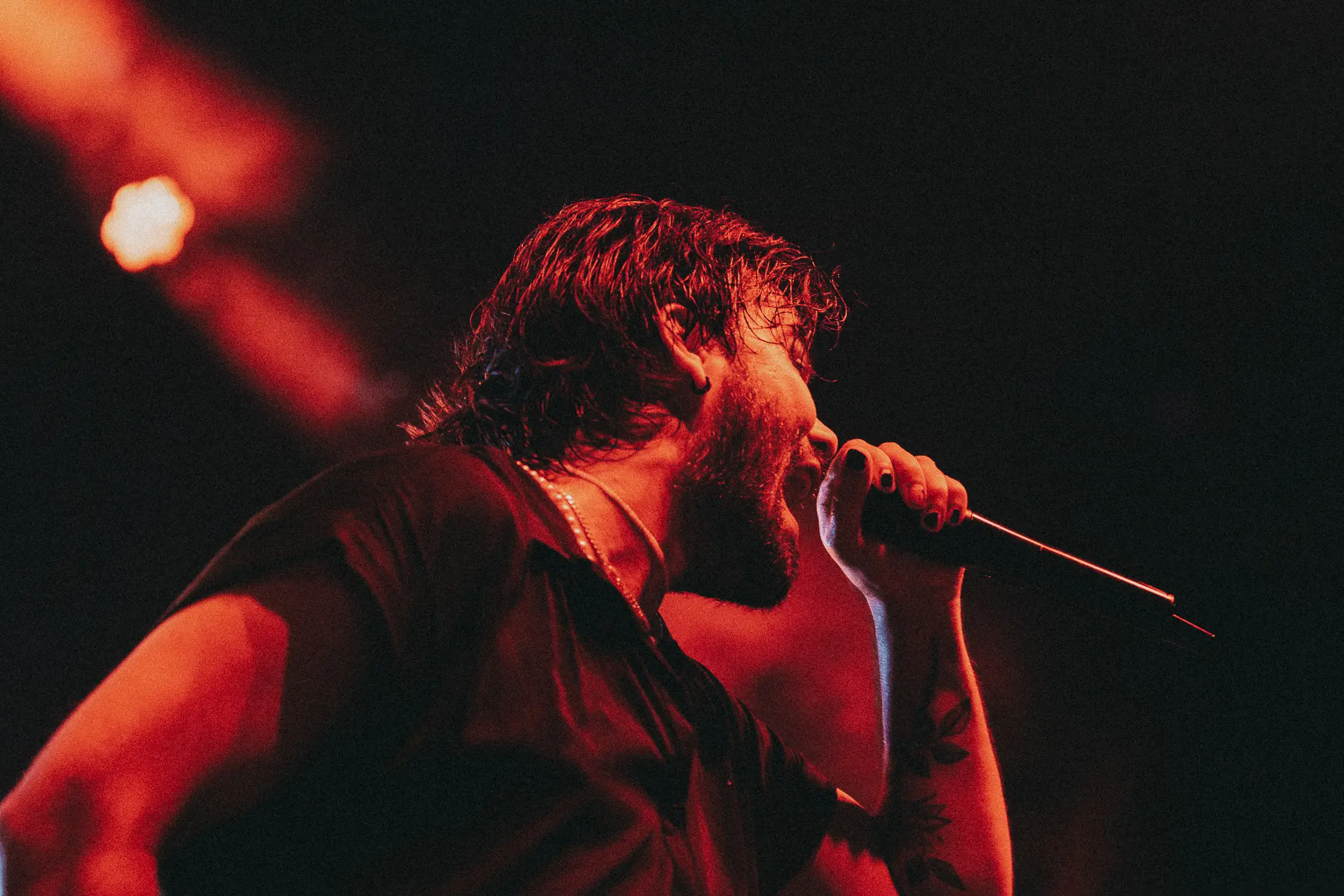 Northlane (The Pale Moonlight Tour)-19