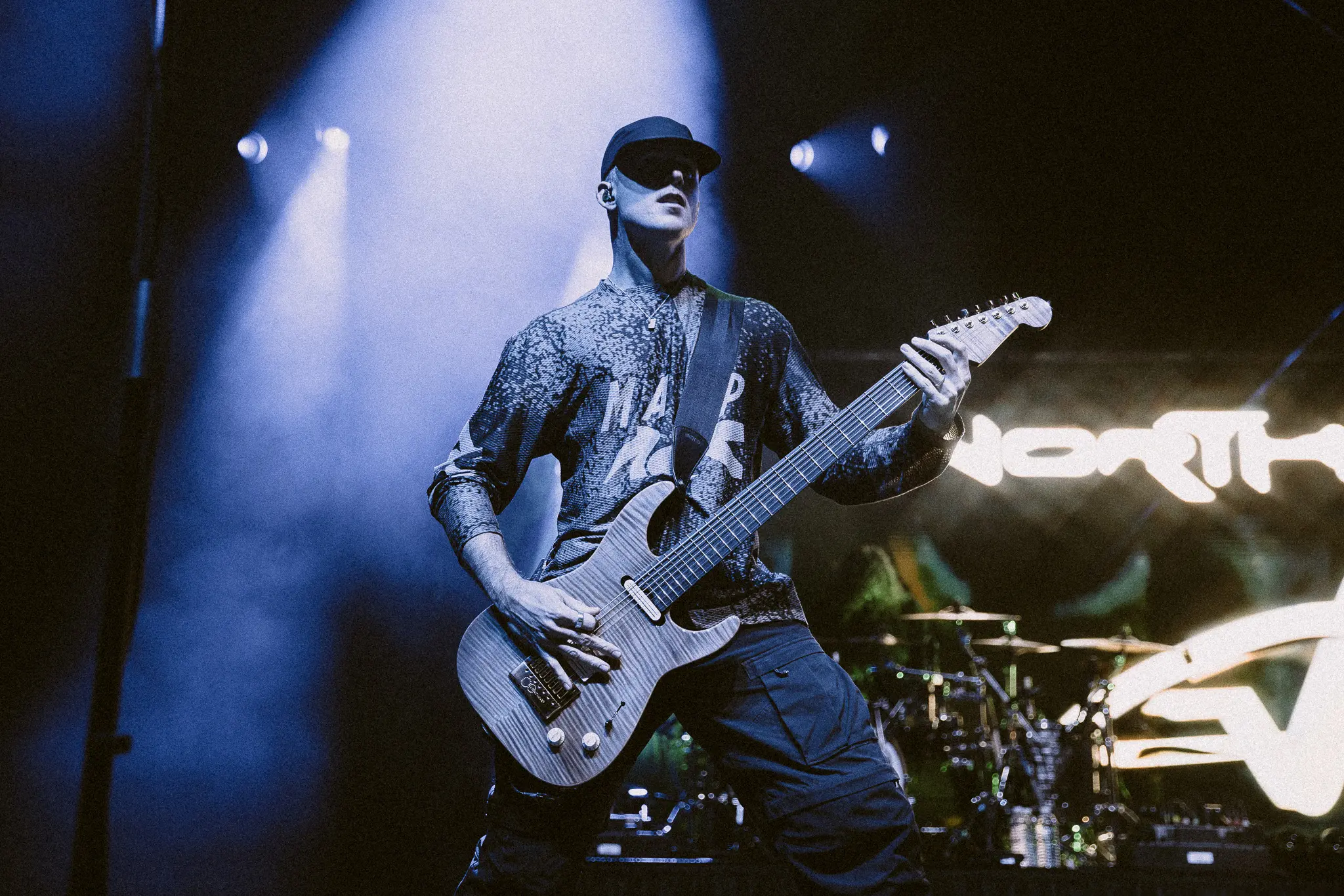 Northlane (The Pale Moonlight Tour)-2