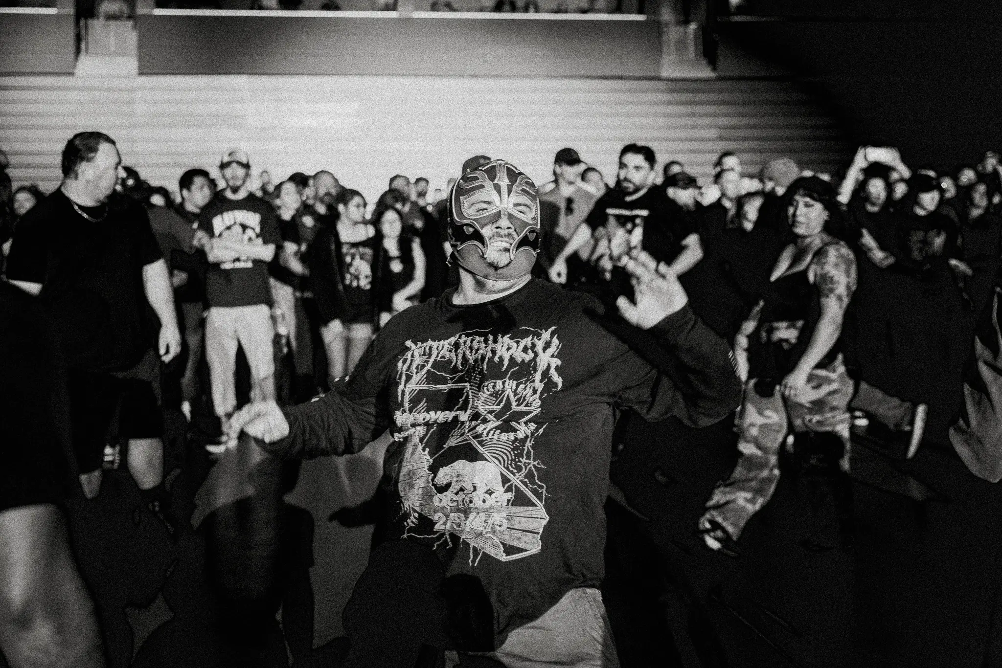 Northlane (The Pale Moonlight Tour)-22