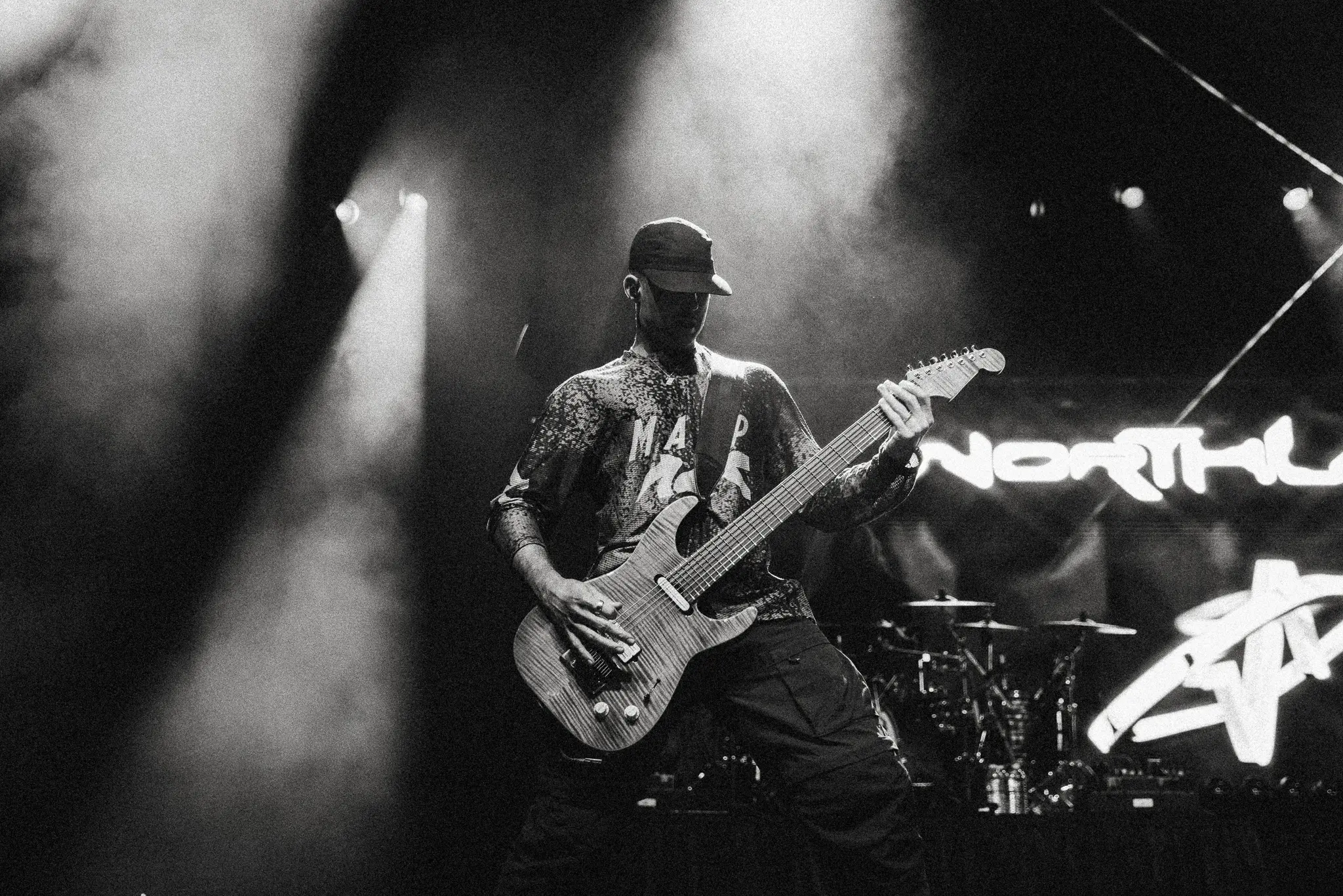 Northlane (The Pale Moonlight Tour)-3