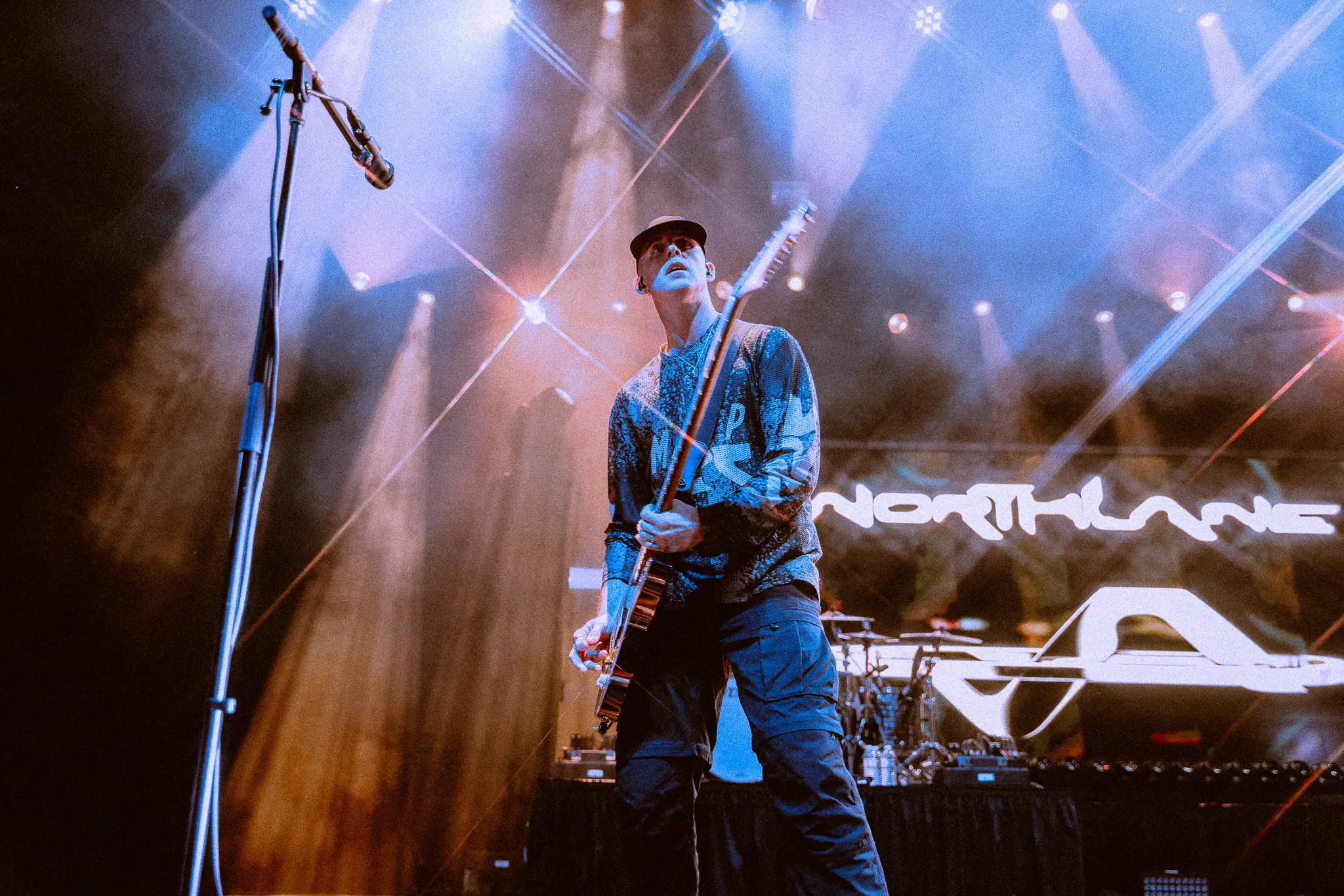 Northlane (The Pale Moonlight Tour)-4
