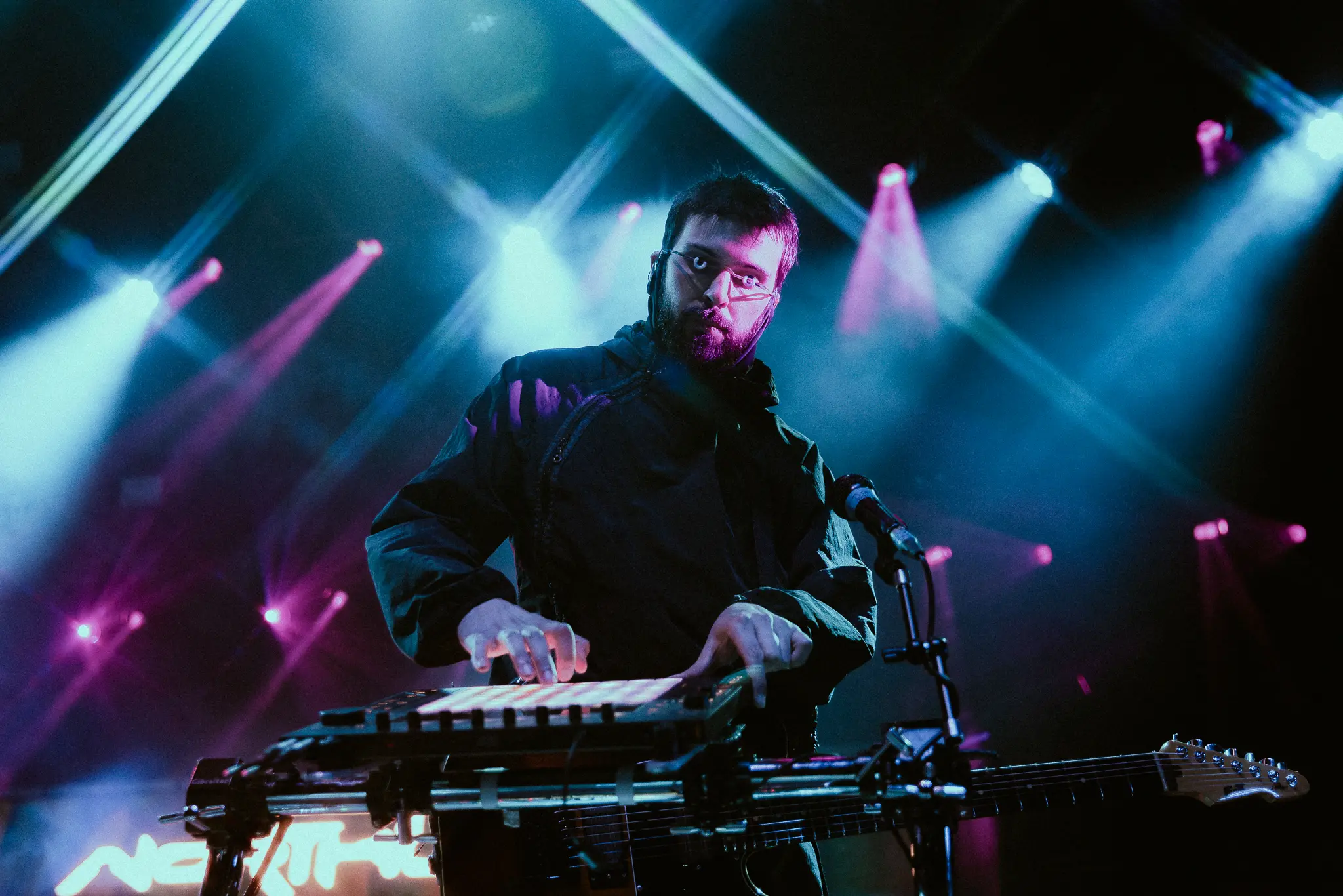 Northlane (The Pale Moonlight Tour)-6