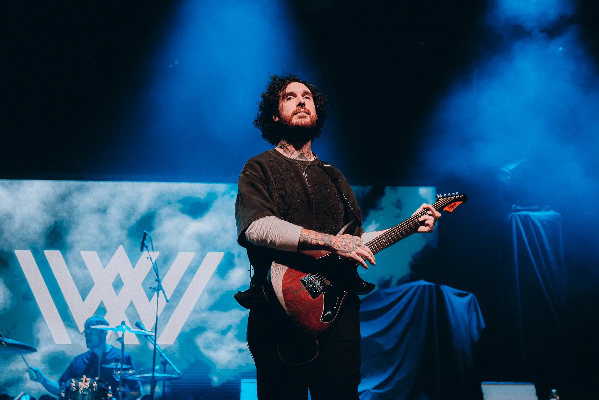 Wind Walkers (The Pale Moonlight Tour)-10