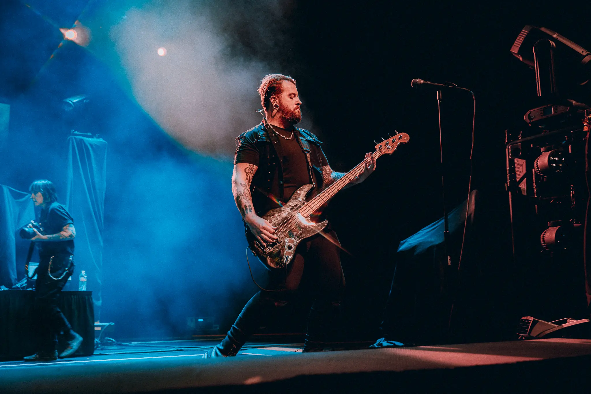 Wind Walkers (The Pale Moonlight Tour)-12