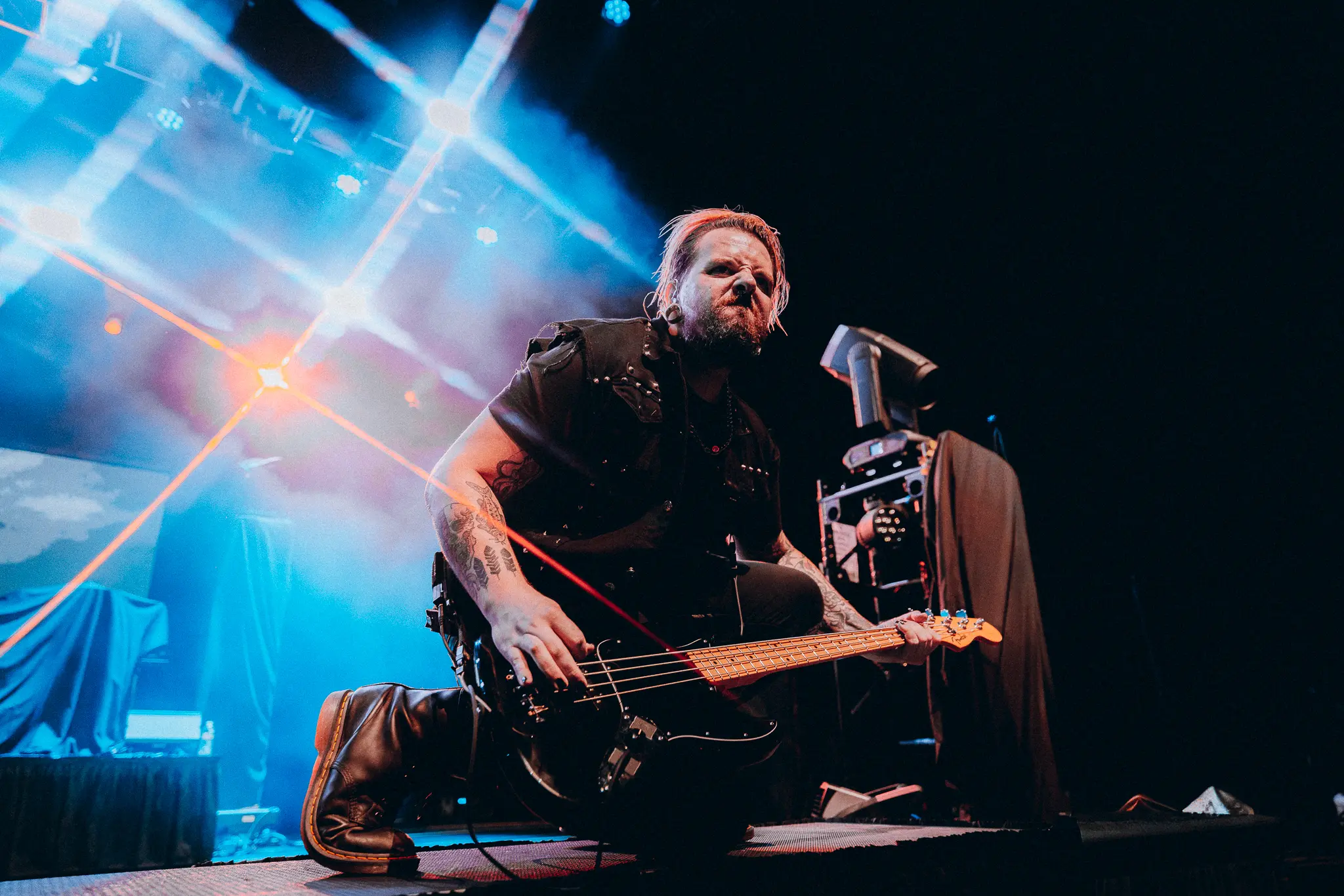 Wind Walkers (The Pale Moonlight Tour)-9