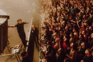 Knocked Loose w/ BUCKET and Worn Out — Dublin, IE — 23.6.26