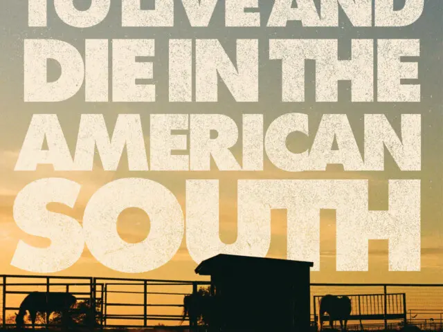 Riley! Bring The Texas Heat With ‘To Live And Die In The American South’