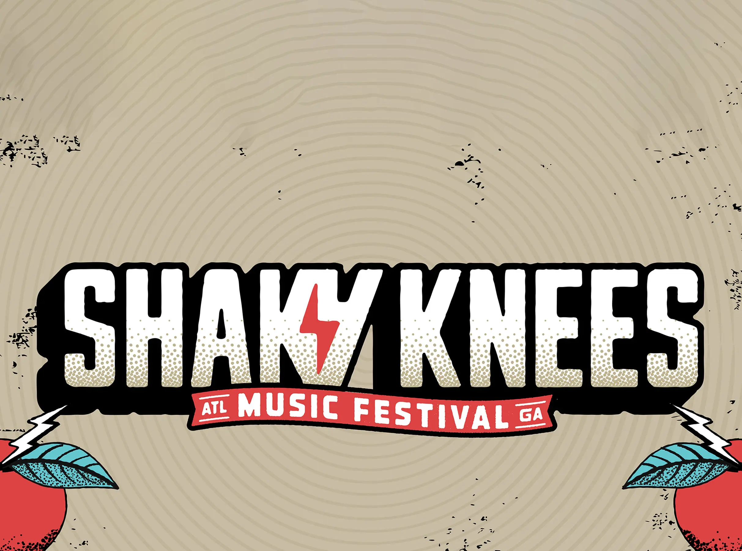 Shaky Knees 2026 To Return To Atlanta With The Strokes, Twenty One Pilots, Gorillaz & More