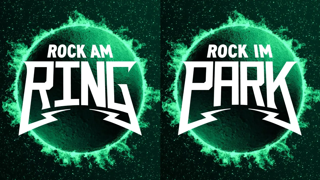 Bring Me The Horizon, blink-182 & More Announced for Rock am Ring and Rock im Park 2027