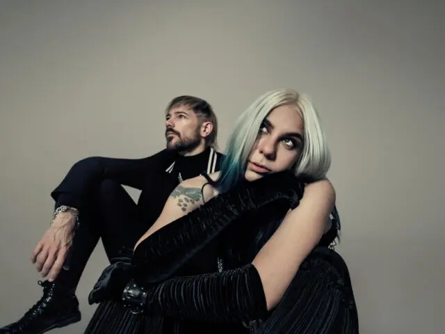 RIVALS Release New Single “Adrenaline Rush” Ahead of U.S. Tour