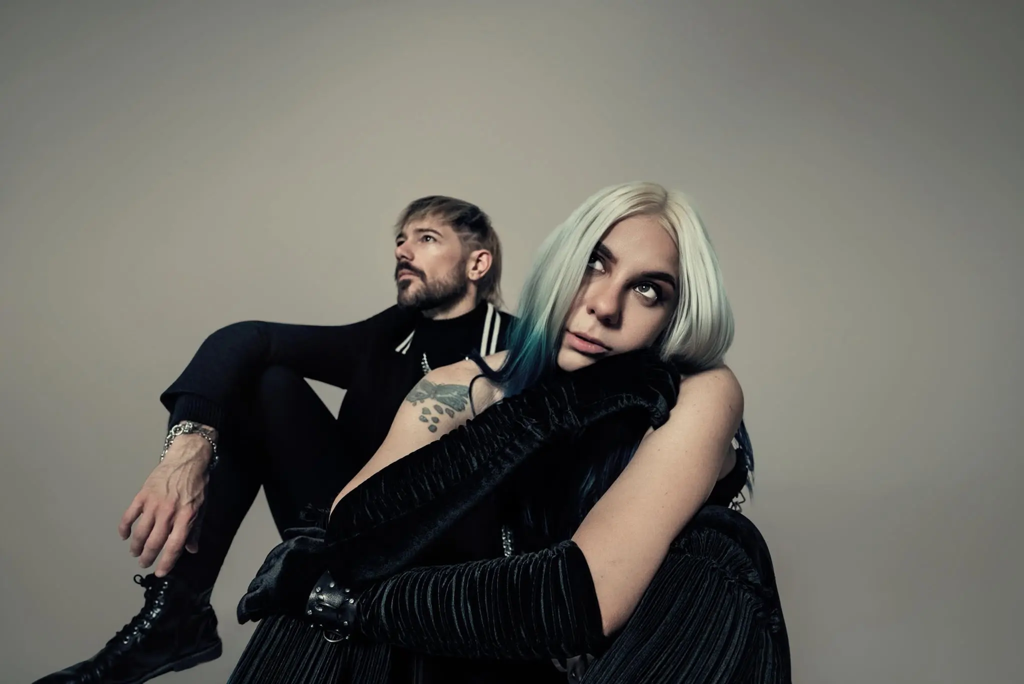 RIVALS Release New Single “Adrenaline Rush” Ahead of U.S. Tour