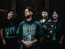 Bullet For My Valentine 2026