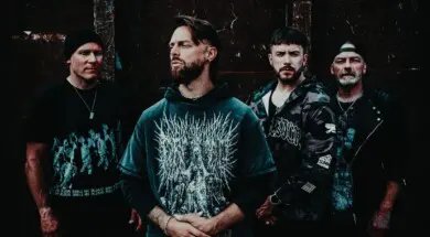 Bullet For My Valentine 2026