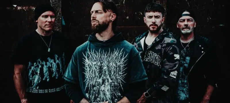 Bullet For My Valentine 2026