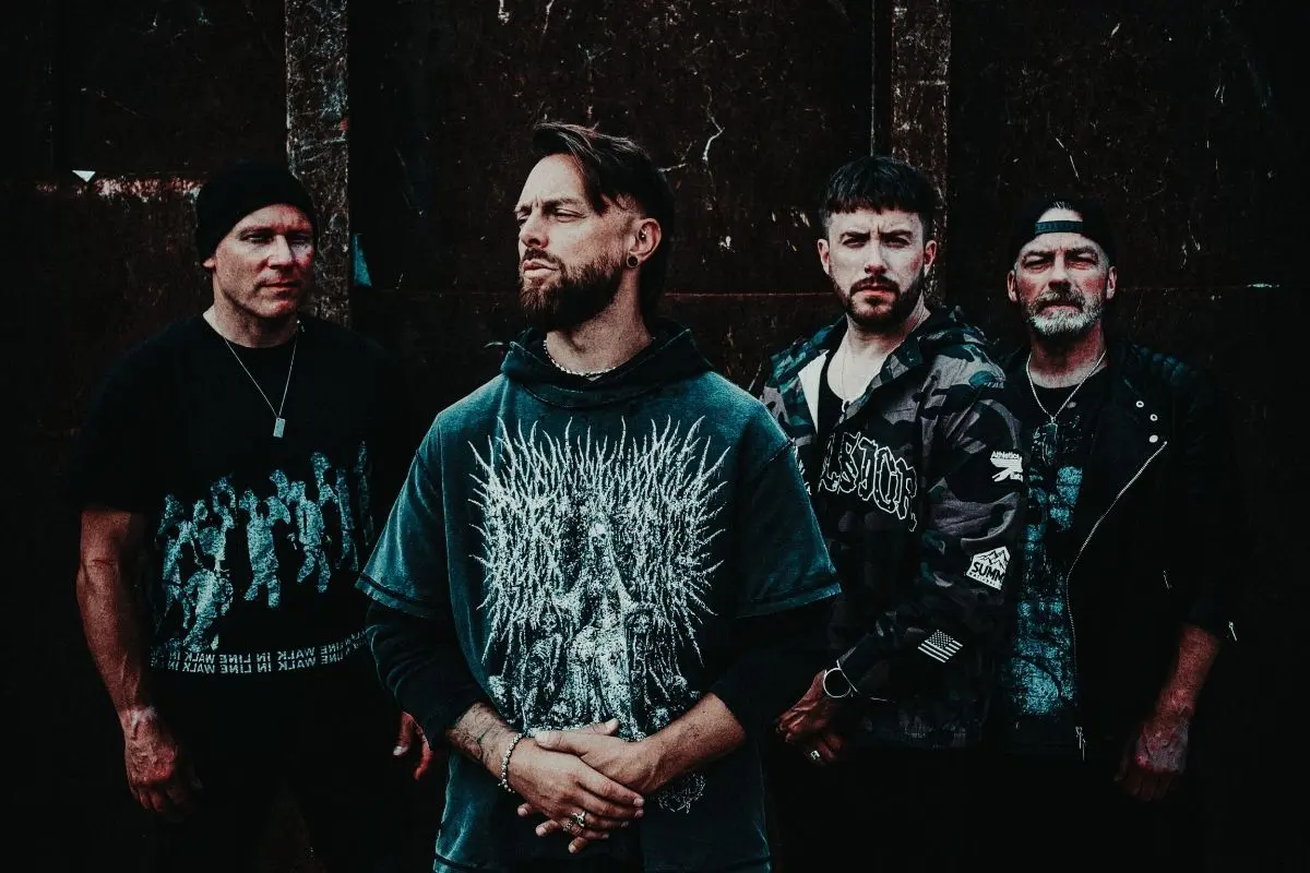 Bullet For My Valentine Announce New Album ‘Social Apocalypse,’ Share First New Song in Four Years