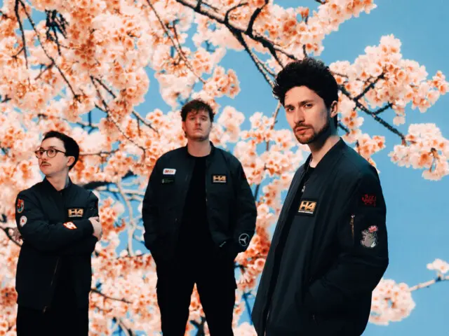Holding Absence Release New Album ‘Modern Life Is Lonely’ + Share “Heaven” Music Video