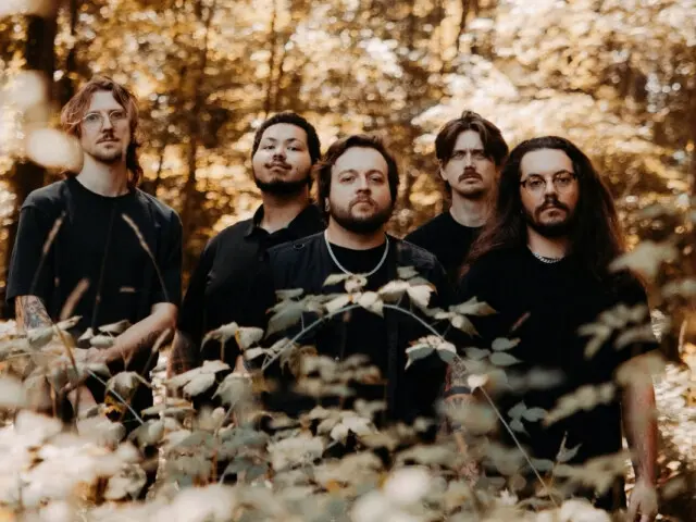 Hollow Front Announce New Album ‘No Love Without Despair’