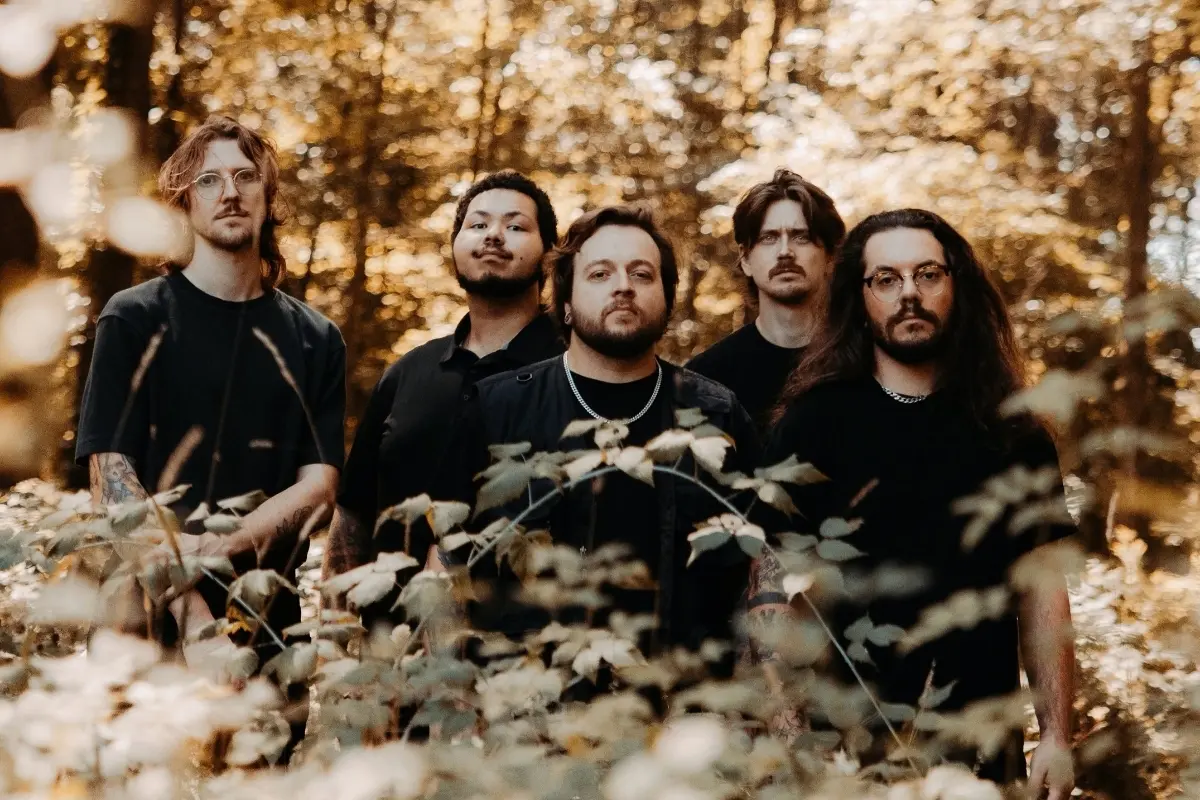 Hollow Front Announce New Album ‘No Love Without Despair’