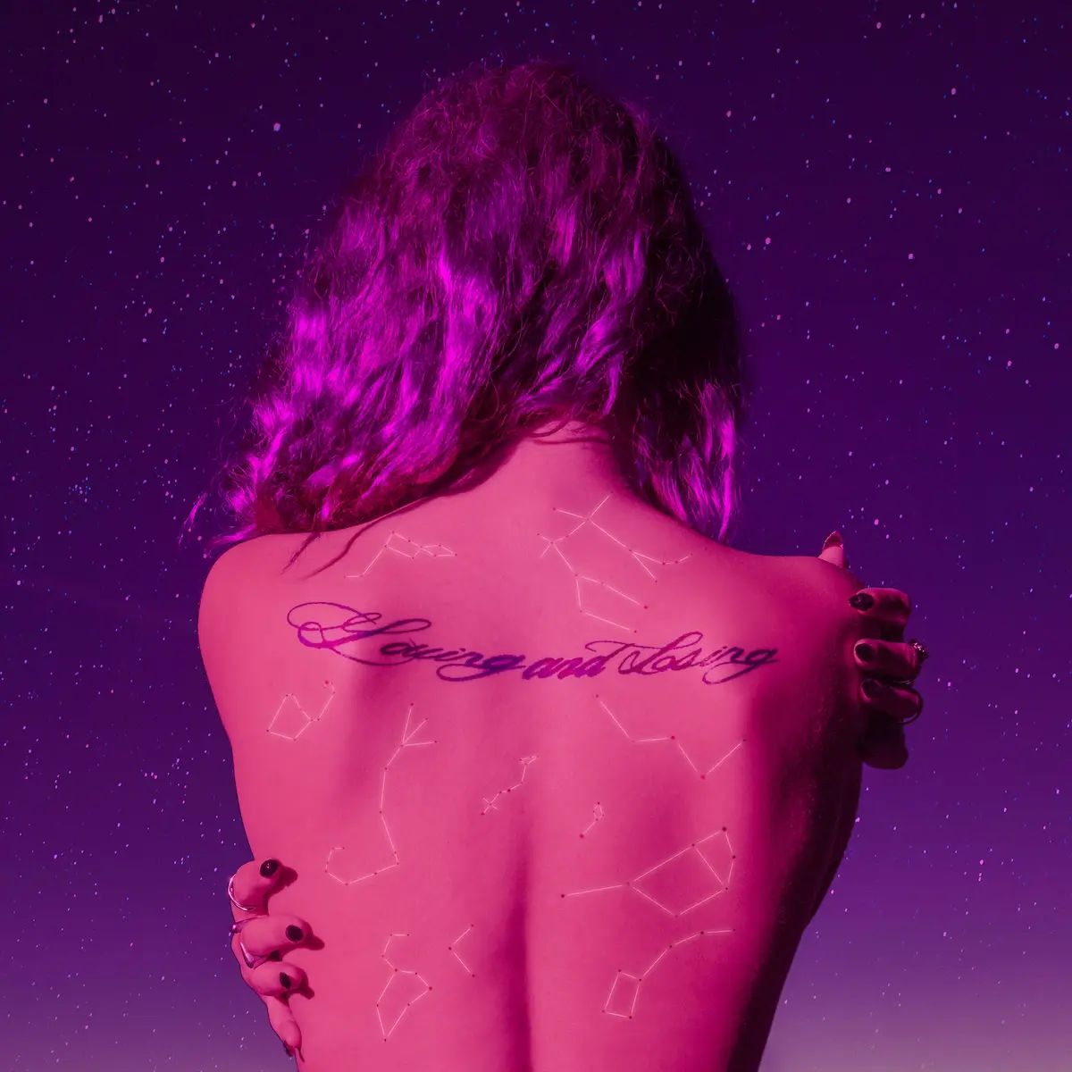 Honey Revenge Deliver A Super Fun, Catchy Sophomore Record With ‘Loving And Losing’