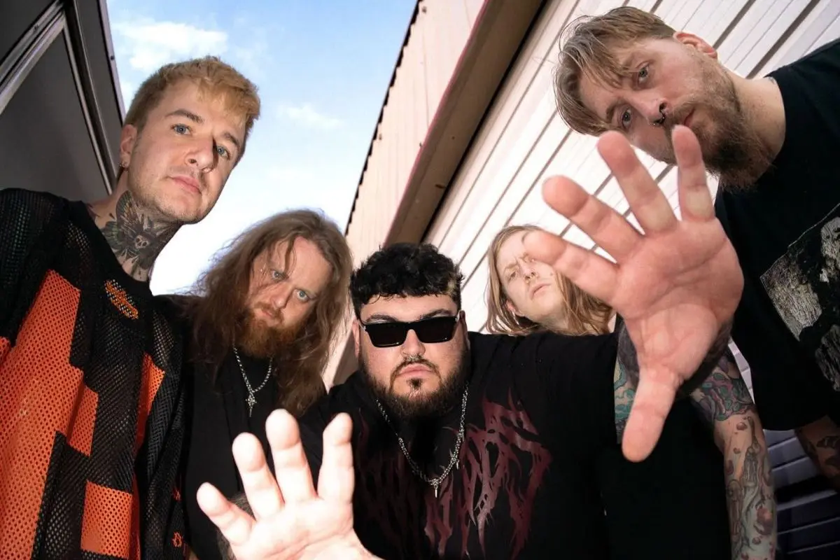 Left To Suffer Share New Single “Unrequited Dread” From Upcoming Album ‘Unwelcome Guest’