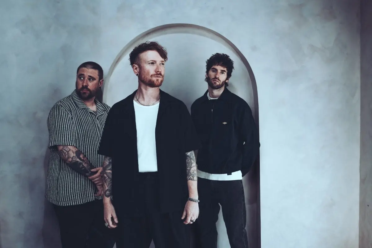 Mallory Knox Share New Single “The Dog”