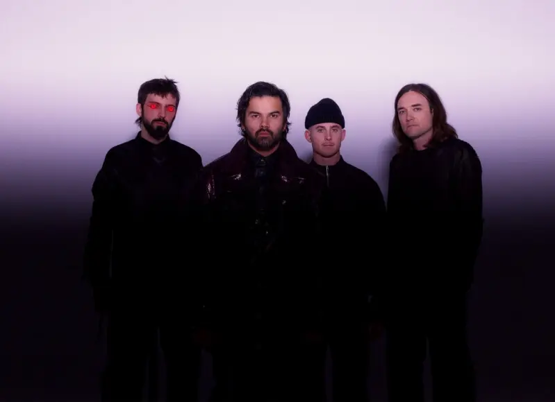 Northlane 2026