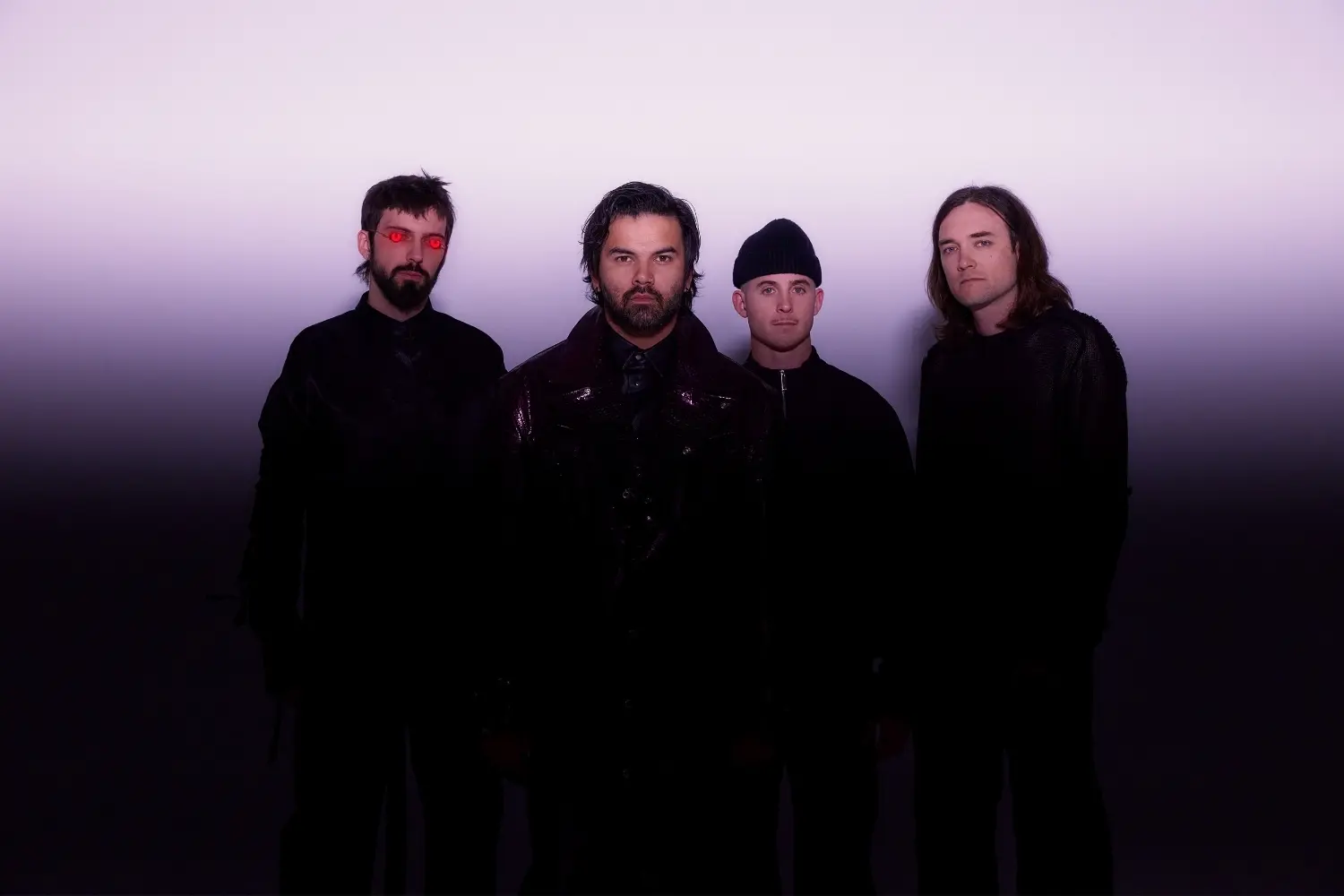 Northlane Announce 2027 North American Tour With Allt, Aviana & Reliqa
