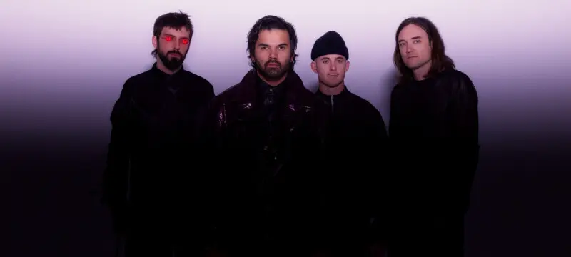 Northlane Press Photo_Credit Kane Hibberd