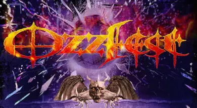 Ozzfest