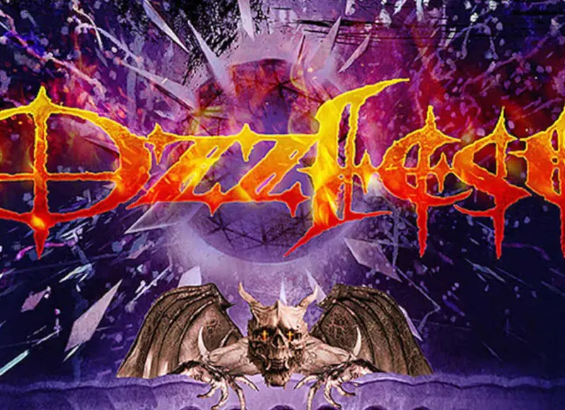 Ozzfest