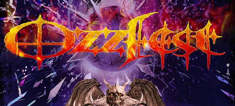 Ozzfest