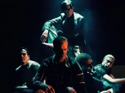Queens Of The Stone Age 2026