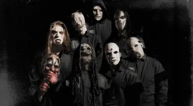 SLIPKNOT – LANDSCAPE – CREDIT JONATHAN WEINER