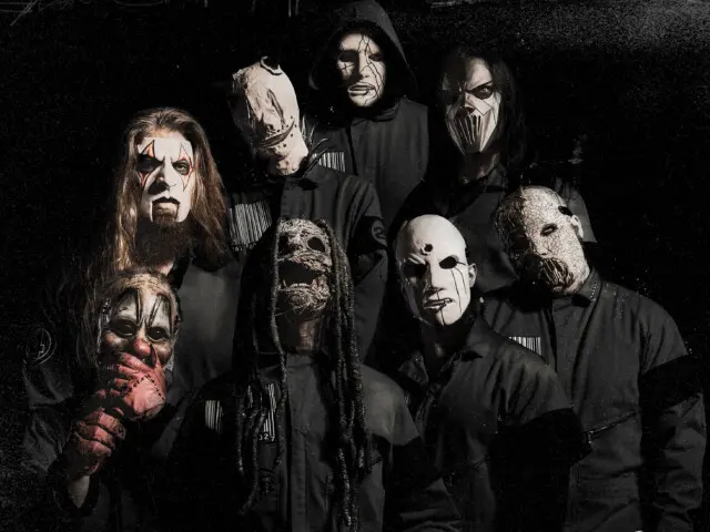 Slipknot Announce Massive 2027 ‘(sic)est Stadium Tour’ With Bring Me The Horizon, Motionless In White, Lamb Of God & More